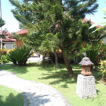 Villa Rama تْشانديداسا المظهر الخارجي الصورة