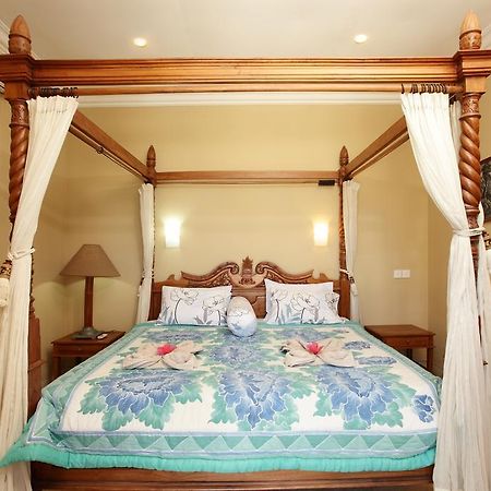 Villa Rama تْشانديداسا المظهر الخارجي الصورة