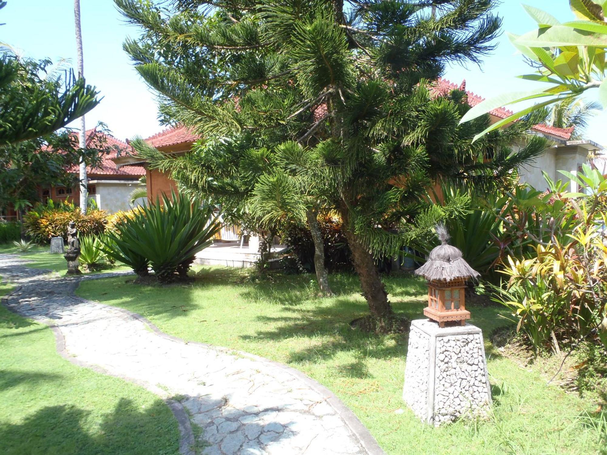 Villa Rama تْشانديداسا المظهر الخارجي الصورة