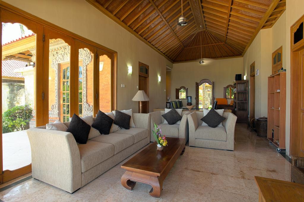 Villa Rama تْشانديداسا المظهر الخارجي الصورة