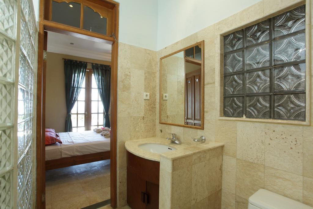Villa Rama تْشانديداسا المظهر الخارجي الصورة