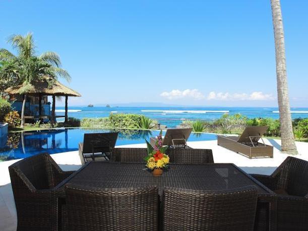 Villa Rama تْشانديداسا المظهر الخارجي الصورة