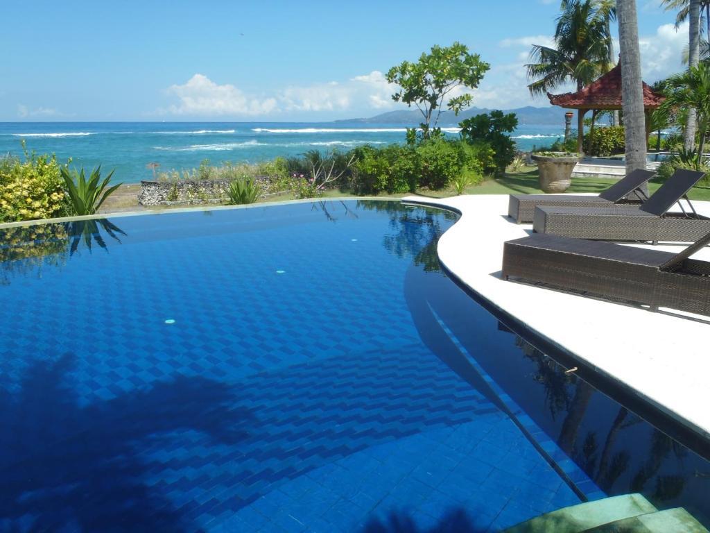 Villa Rama تْشانديداسا المظهر الخارجي الصورة