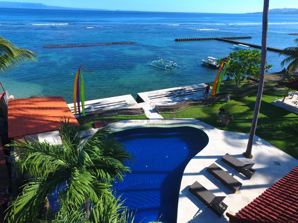 Villa Rama تْشانديداسا المظهر الخارجي الصورة