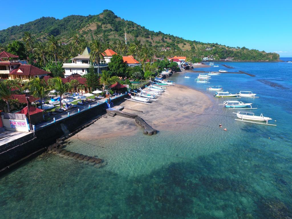 Villa Rama تْشانديداسا المظهر الخارجي الصورة