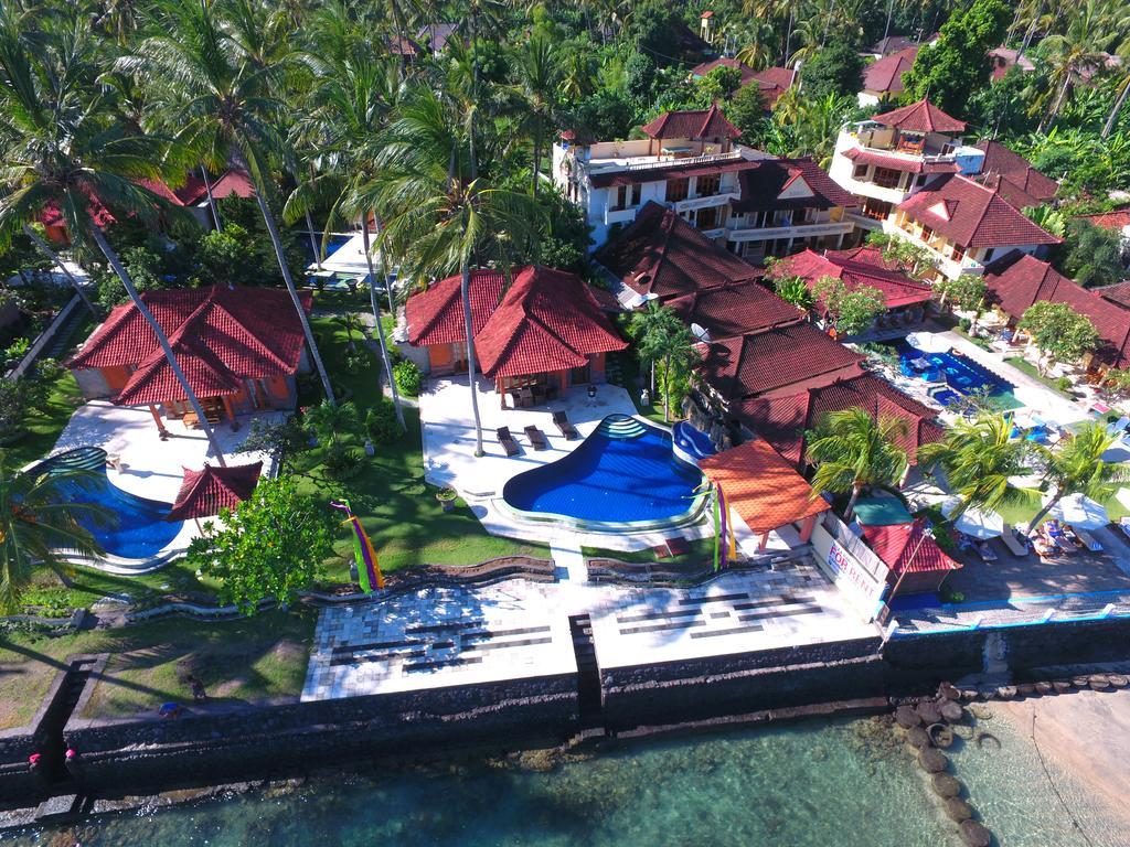 Villa Rama تْشانديداسا المظهر الخارجي الصورة