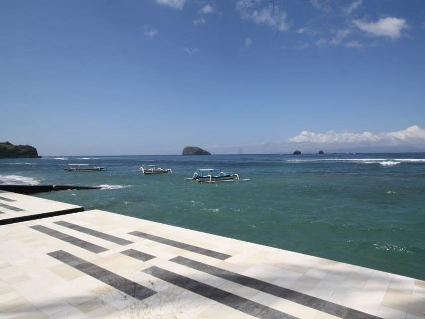 Villa Rama تْشانديداسا المظهر الخارجي الصورة