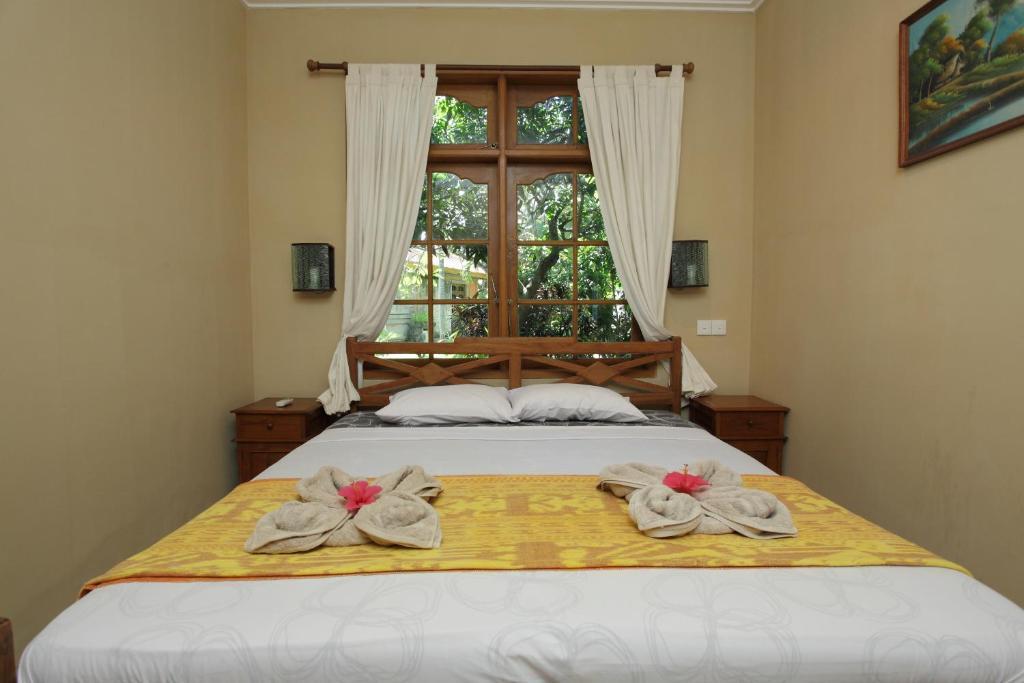 Villa Rama تْشانديداسا المظهر الخارجي الصورة