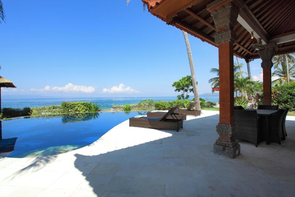 Villa Rama تْشانديداسا المظهر الخارجي الصورة
