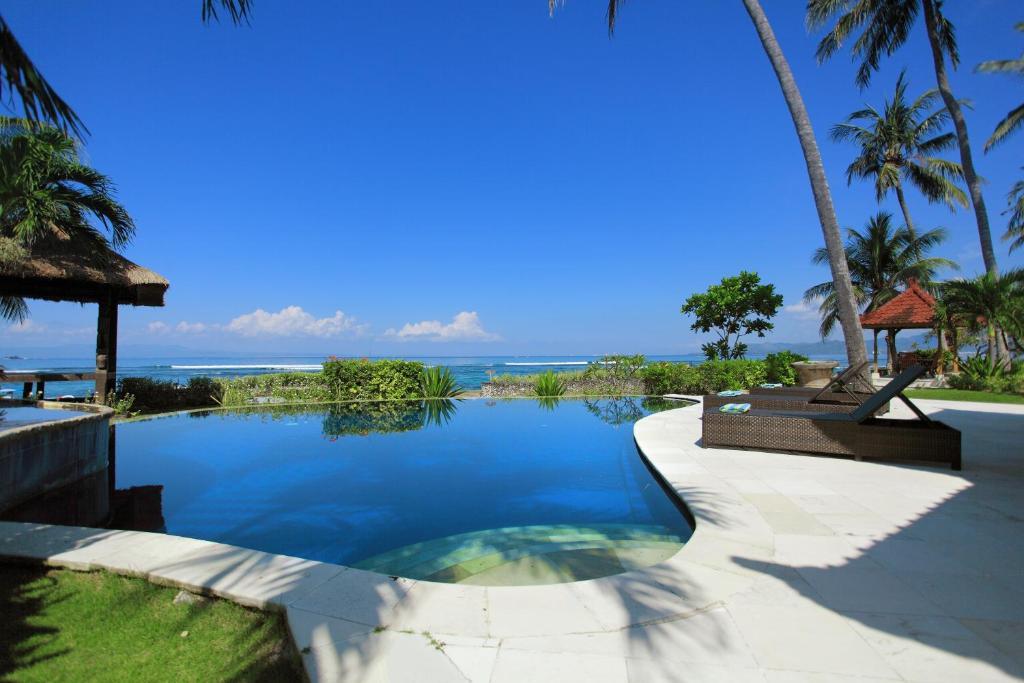 Villa Rama تْشانديداسا المظهر الخارجي الصورة