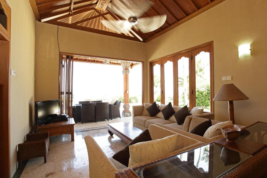Villa Rama تْشانديداسا المظهر الخارجي الصورة