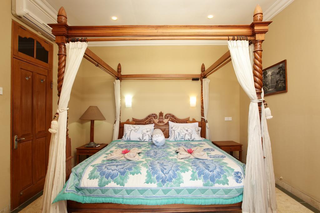 Villa Rama تْشانديداسا المظهر الخارجي الصورة