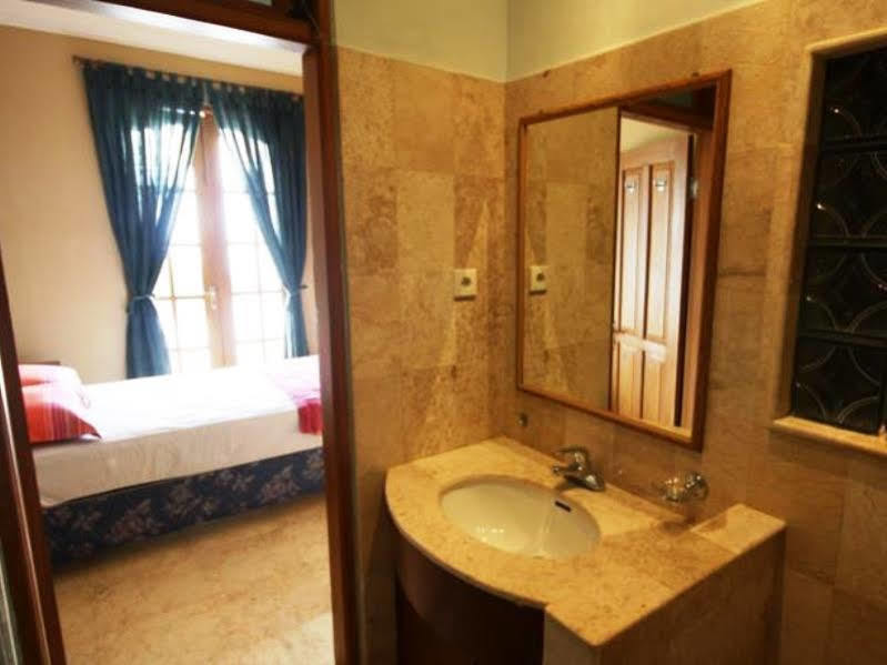 Villa Rama تْشانديداسا المظهر الخارجي الصورة